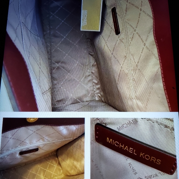 Micheal Kohrs Large Tote - Picture 7 of 7